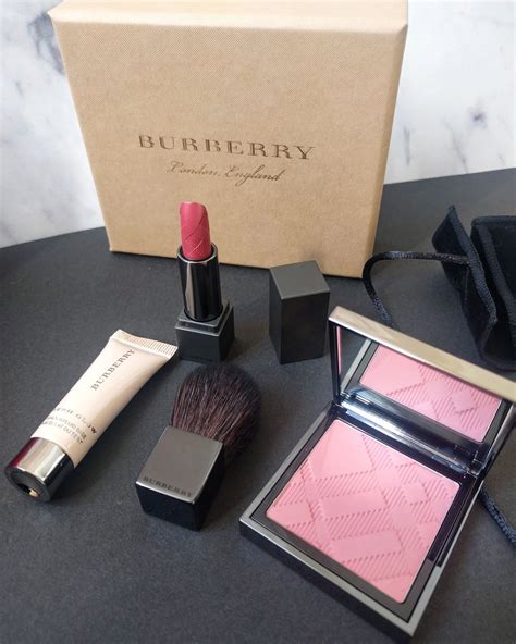 burberry makeup usa